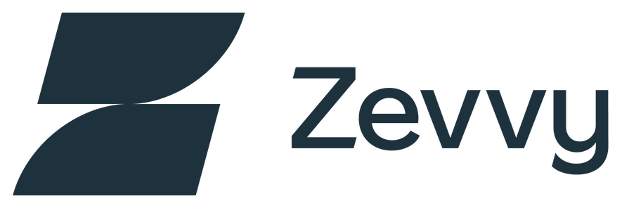 Zevvy Zevvy Logo