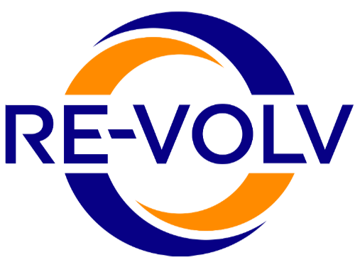 RE-VOLV RE-volv