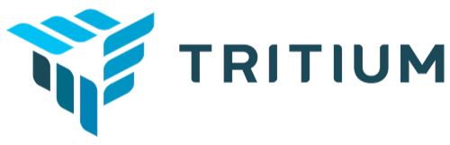 Tritium Logo